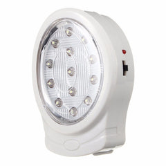 LED Rechargeable Home Emergency Light