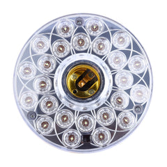 LED Rechargeable Emergency Lamp