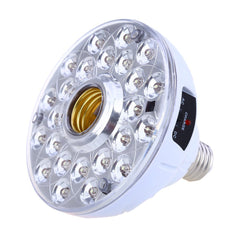 LED Rechargeable Emergency Lamp