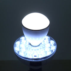 LED Rechargeable Emergency Lamp