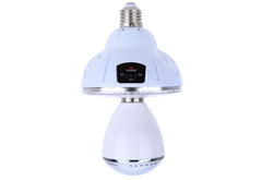 LED Rechargeable Emergency Lamp