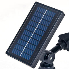 Solar Lamp Motion Sensor Garden Lights