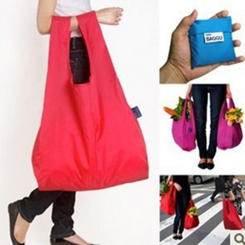 Portable Debris Shoulder Handbags Grocery