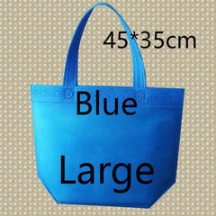 Eco Reusable Cloth Shopping Bags