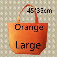 Eco Reusable Cloth Shopping Bags