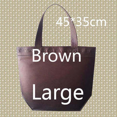 Eco Reusable Cloth Shopping Bags