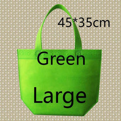 Eco Reusable Cloth Shopping Bags