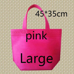 Eco Reusable Cloth Shopping Bags