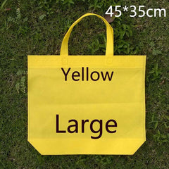 Eco Reusable Cloth Shopping Bags