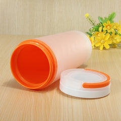 Double Layer Reusable Insulated Water Bottle