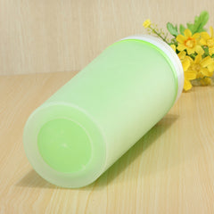 Double Layer Reusable Insulated Water Bottle