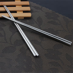 High Quality Stainless Steel Chopsticks Sets