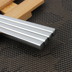 High Quality Stainless Steel Chopsticks Sets