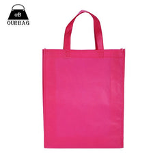 Eco Friendly Reusable Shopping Bags Cloth