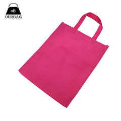 Eco Friendly Reusable Shopping Bags Cloth