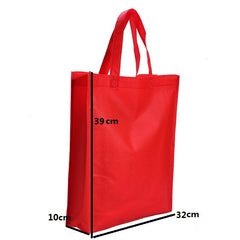 Eco Friendly Reusable Shopping Bags Cloth