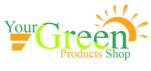 Your Green Products Shop