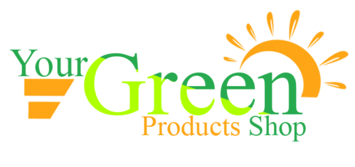 Your Green Products Shop